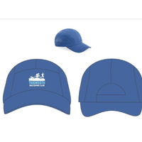 Trismooth Cap