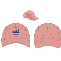Trismooth Cap
